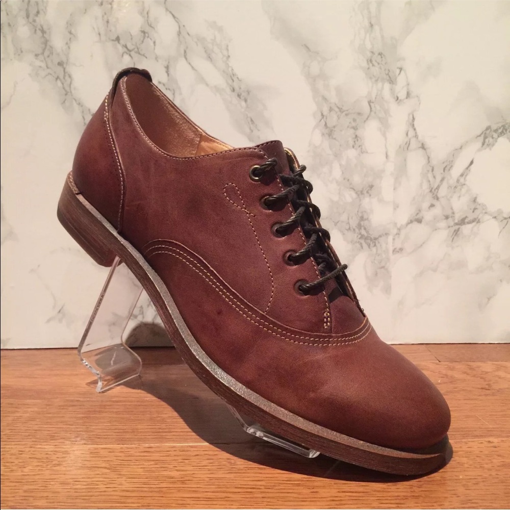 WOMENS TIMBERLAND BOOT COMPANY LUCILLE LACE OXFORD